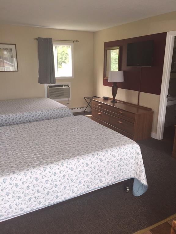 Coast Village Inn And Cottages 웰즈 외부 사진
