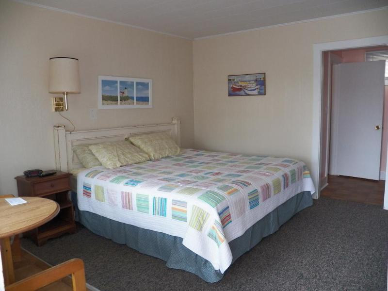 Coast Village Inn And Cottages 웰즈 외부 사진