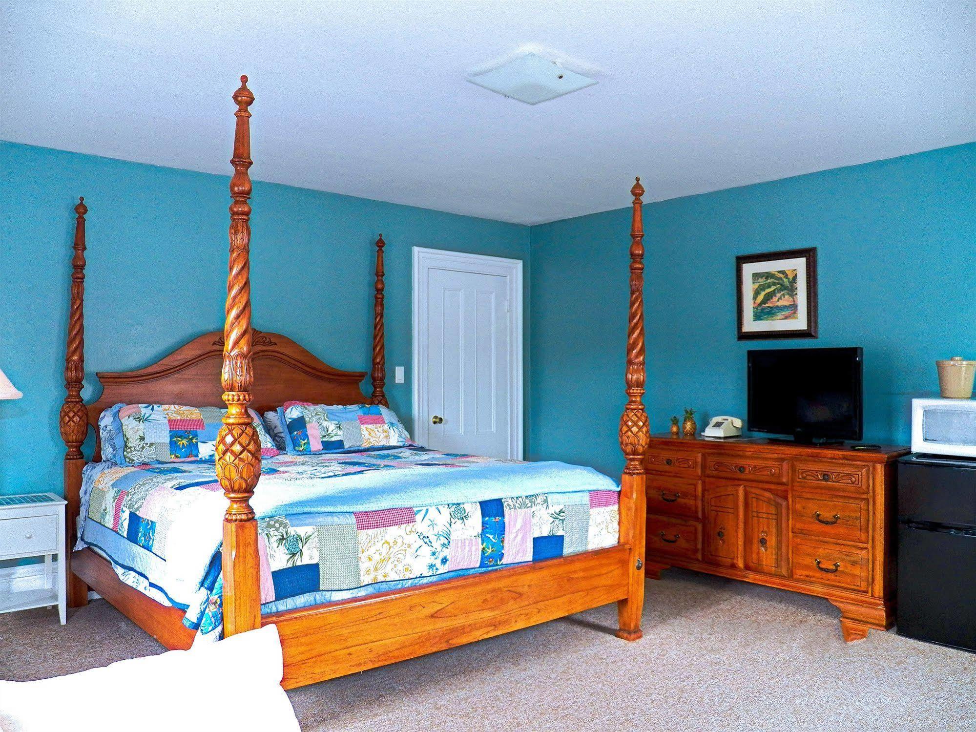 Coast Village Inn And Cottages 웰즈 외부 사진
